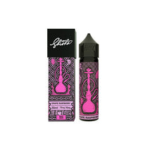 Indlæs billede i gallerifremviser, Shisha By Nasty Juice 50ml Shortfill 0mg (70VG/30PG)
