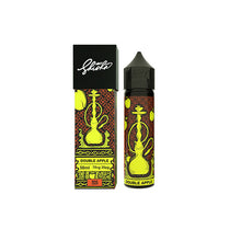 Lataa kuva galleria katsojaan, Nasty Juice Shisha Series 50ml Shortfill - 0mg nikotiinia (Premium 70VG/30PG E-Liquid)
