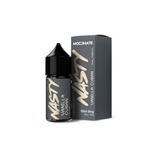 Load image into Gallery viewer, Mod Mate By Nasty Juice 50ml Shortfill 0mg (70VG/30PG)
