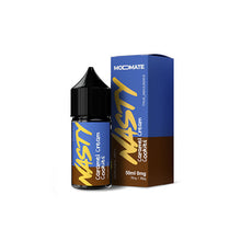Load image into Gallery viewer, Mod Mate By Nasty Juice 50ml Shortfill 0mg (70VG/30PG)
