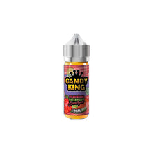 Lataa kuva galleria katsojaan, Candy King By Drip More 100ml Shortfill 0mg (70VG/30PG)
