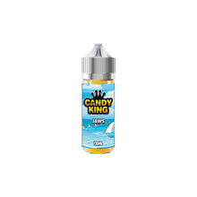 Load image into Gallery viewer, Candy King By Drip More 100ml Shortfill 0mg (70VG/30PG)
