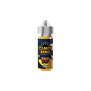 Candy King By Drip Vairāk 100ml Shortfill 0mg (70VG / 30PG)