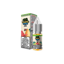 Load image into Gallery viewer, 20mg Tropic King Salts By Drip More 10ml Nic Salts (50VG/50PG)
