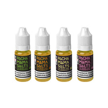 Ladda bilden till Gallery Viewer, 20mg Pacha Mama By Charlie&#39;s Chalk Dust Salts 10ml Nic Salt (50VG/50PG)
