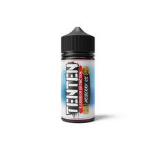 Ladda bilden till Gallery Viewer, TenTen 100ml VG-PG Shortfill E-Liquid - 0mg Nikotin
