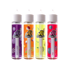 Load image into Gallery viewer, My E-liquids Delicious Fruits 50ml Shortfills 0mg (70VG/30PG)
