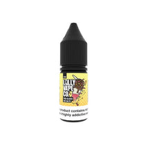 Load image into Gallery viewer, 20mg Lolly Vape Co 10ml Nic Salts (50VG/50PG)
