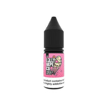 Load image into Gallery viewer, 20mg Lolly Vape Co 10ml Nic Salts (50VG/50PG)
