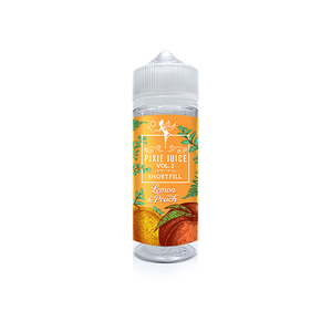 Pixie Juice Volume 2 100 ml Shortfill – 0 mg nikotínu s ovocnou príchuťou