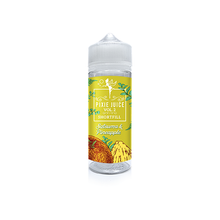 Charger l&#39;image dans la visionneuse de galerie, Pixie Juice Volume 2 100 ml Shortfill - 0 mg de nicotine aux saveurs fruitées
