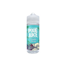 Load image into Gallery viewer, Pixie Juice Volume 2 100ml Shortfill - 0mg Nicotine with Fruity Flavours
