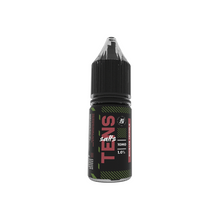 Laden Sie das Bild in den Galerie-Viewer, Tens Salts 5 mg Nikotin E-Liquid – 10 ml Sortenpackung (50VG/50PG) – Komplette Box mit 10 Geschmacksrichtungen
