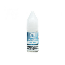 Načíst obrázek do prohlížeče galerie, V4 Vapor 6mg Freebase E-Liquid 10ml - 50VG/50PG s různými příchutěmi
