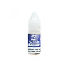 Load image into Gallery viewer, 3mg V4 Vapour Freebase E-Liquid 10ml (50VG/50PG)

