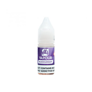 3 mg V4 Vapor Freebase E-Liquid 10 ml (50VG/50PG)
