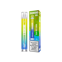 Laden Sie das Bild in den Galerie-Viewer, Vapes Bars Diamond | 600 Puffs
