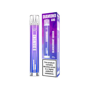 Vapes Bars Diamond | 600 Puffs