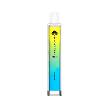 Load image into Gallery viewer, Hayati Pro Mini Vaping Device | 600 Puffs of Flavorful Bliss
