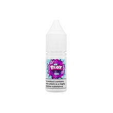 Charger l&#39;image dans la visionneuse de galerie, Ice Blox 10ml 10mg Sel de Nicotine - 50VG/50PG Bliss
