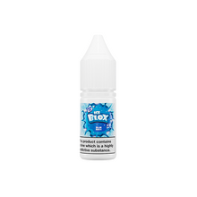 Ladda bilden till Gallery Viewer, Ice Blox 10ml 10mg Nikotinsalt - 50VG/50PG Bliss
