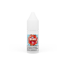 Load image into Gallery viewer, Ice Blox 20mg Nic Salt E-Liquid (10ml) - Smooth 50VG/50PG Blend
