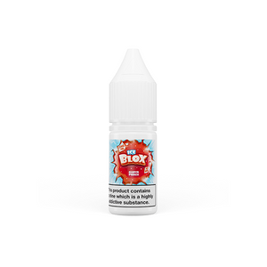 Ice Blox 20mg Nic Salt E-Liquid (10ml) - Smooth 50VG/50PG Blend