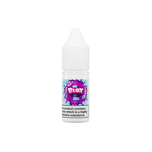 Load image into Gallery viewer, Ice Blox 20mg Nic Salt E-Liquid (10ml) - Smooth 50VG/50PG Blend
