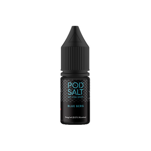 Pod Salt Core 5mg Nikotinsalt E-væske - 10ml (50VG/50PG)