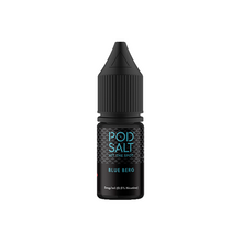 Laden Sie das Bild in den Galerie-Viewer, Pod Salt Core 5 mg Nikotinsalz E-Liquid – 10 ml (50VG/50PG)
