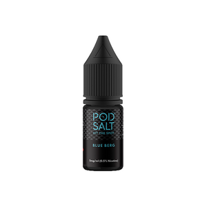 Pod Salt Core 5 mg Nikotinsalz E-Liquid – 10 ml (50VG/50PG)