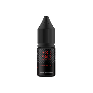 Pod Salt Core 5 mg di sale alla nicotina E-Liquid - 10 ml (50VG/50PG)