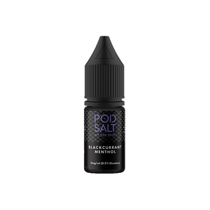 Pod Salt Core 5 mg di sale alla nicotina E-Liquid - 10 ml (50VG/50PG)