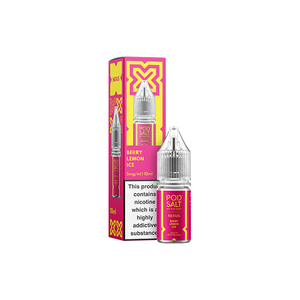 Pod Salt Nexus 5mg 10ml Nicotine Salt - Tropical Fusion Flavors (50VG/50PG)