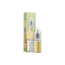 Laden Sie das Bild in den Galerie-Viewer, Pod Salt Nexus 5 mg 10 ml Nikotinsalz – Tropical Fusion Flavours (50VG/50PG)
