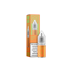 Pod Salt Nexus 10ml Nicotine Salt - 10mg (50VG/50PG)