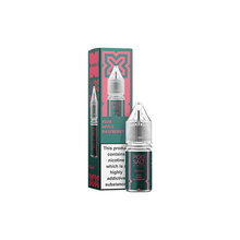 Charger l&#39;image dans la visionneuse de galerie, Pod Salt Nexus 20mg Nic Salt (10ml) - Expérience de vapotage fluide avec 50VG/50PG
