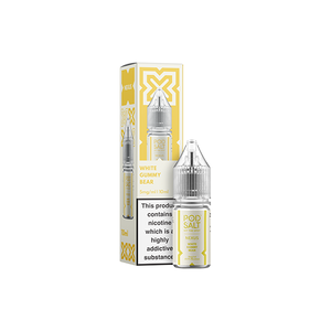 Pod Salt Nexus 5mg 10ml Nicotine Salt - Tropical Fusion Flavors (50VG/50PG)