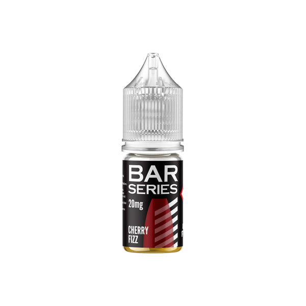 20mg Nic Salt Bar Series - 10ml Flavour Burst E-liquids (50VG/50PG)