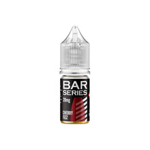 Laden Sie das Bild in den Galerie-Viewer, 20 mg Nic Salt Bar-Serie – 10 ml Flavour Burst E-Liquids (50VG/50PG)
