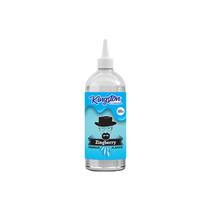 Kingston 500ml Carenza 0mg (70VG/30PG)