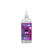 Charger l'image dans la visionneuse de galerie, E-Liquide Shortfill sans nicotine Kingston 500 ml (70VG/30PG)
