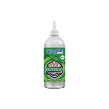 Charger l&#39;image dans la visionneuse de galerie, E-Liquide Shortfill sans nicotine Kingston 500 ml (70VG/30PG)
