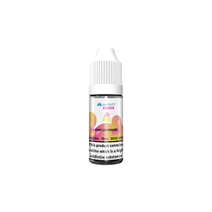 Hayati Pro Max 10mg Nicotine Salt E-Liquid 10ml