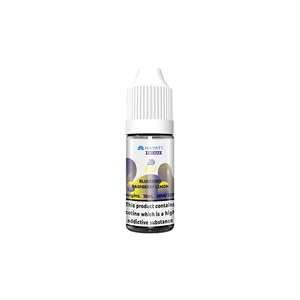 Hayati Pro Max 10mg Nicotine Salt E-Liquid 10ml