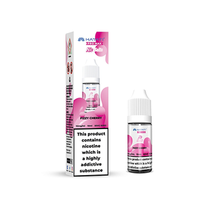 Hayati Pro Max 10mg Nikotinsalz E-Liquid 10ml