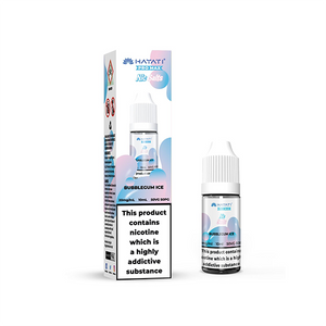 Hayati Pro Max 10mg Nicotine Salt E-Liquid 10ml