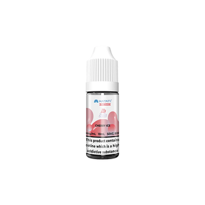 Hayati Pro Max 10mg Nicotine Salt E-Liquid 10ml