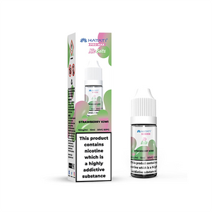 Hayati Pro Max 10mg Nicotine Salt E-Liquid 10ml