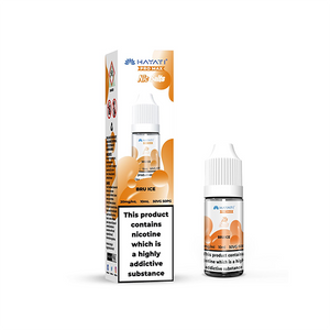 Hayati Pro Max 10mg Nicotine Salt E-Liquid 10ml